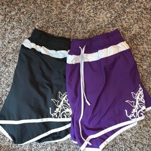 Athleta Shorts